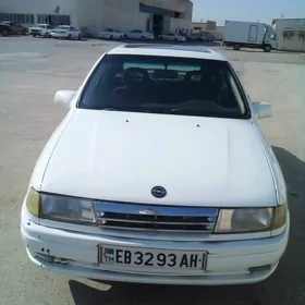 Opel Vectra 1991