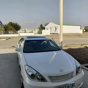 Lexus ES 330 2004