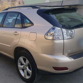 Lexus RX 330 2004