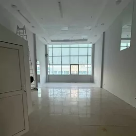 Arenda Pomyșenya
