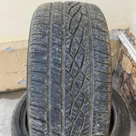 TEKER COROLLA