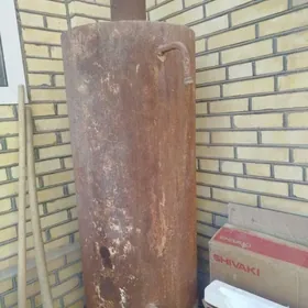 титан советский