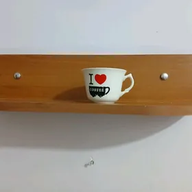 полки