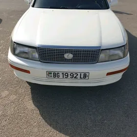 Lexus LS 400 1992