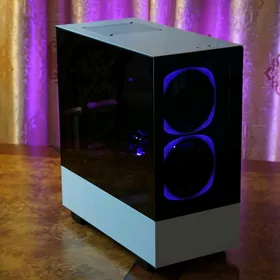 NZXT H510 CASE