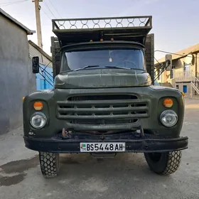 Zil 157 1998