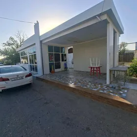 Astanowka 2 mek yany