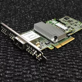 Сетевые адаптеры от Серверов