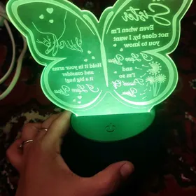 светильник