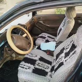 Toyota Camry 1993