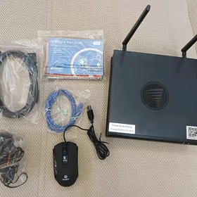 NVR REGISTRATOR Регистратор