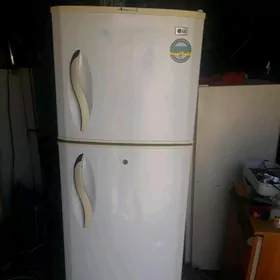 HOLODÍLNÍK LG EXPREC COLL