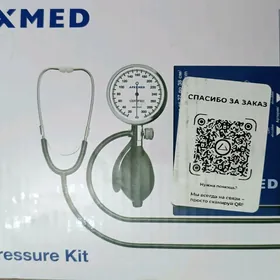 Тонометр"АРЕХМЕД"