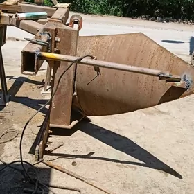 Cil cekyan 1 korpus