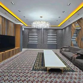 Элитка Аэропорт 1эт 3ком 171м²