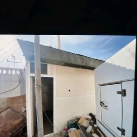 Şatlyk Plastik Ofis we magazin