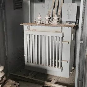 transformator 250 kw