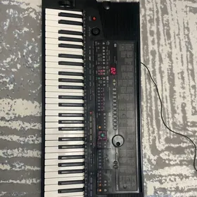 Ýamaha-510