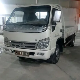 Forland H2 2013