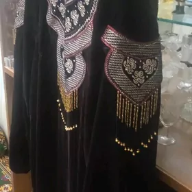 платье