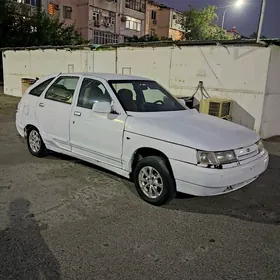 Lada 2112 2003