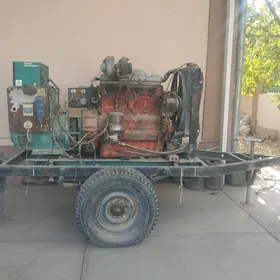 Generator 60kw