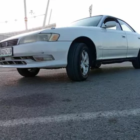 Toyota Mark II 1995