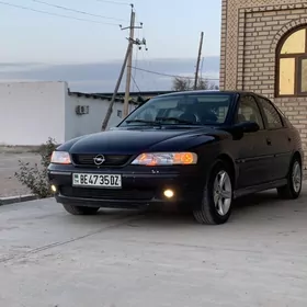 Opel Vectra 2000