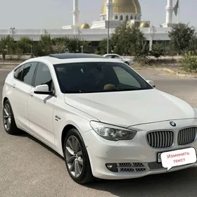 BMW 535 2012