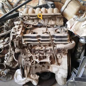 мотор от pathfinder