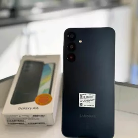 SAMSUNG A16 PAMET 4.128