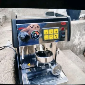 Koffe Coffee aparat