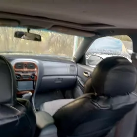 Hyundai Sonata 1999