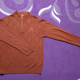 batnik jempir rubaska switer