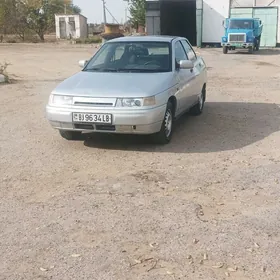 Lada 2110 2004