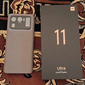 Xiaomi 11ultra