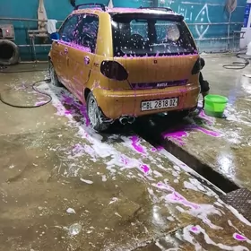 Daewoo Matiz 1999