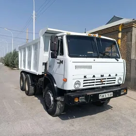 Kamaz 5511 1982