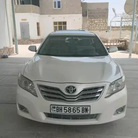 Toyota Camry 2010