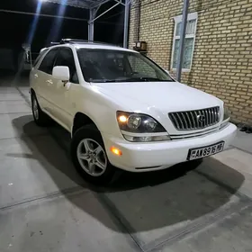 Lexus RX 300 2003