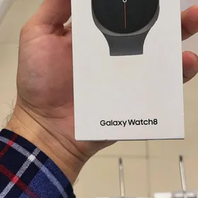Galaxy Watch 8