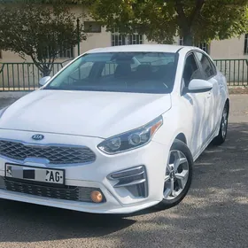 Kia Forte 2020