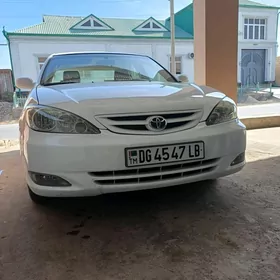 Toyota Camry 2002