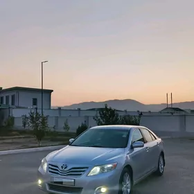 Toyota Camry 2007