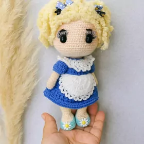 игрушки