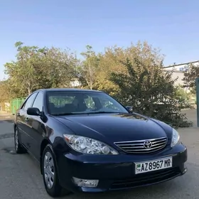 Toyota Camry 2005