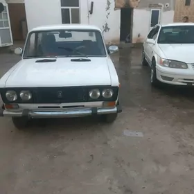 Lada 2106 1987