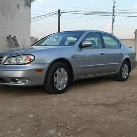 Nissan Maxima 2001
