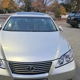Lexus ES 350 2008