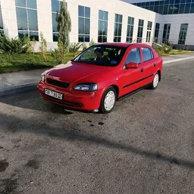 Opel Astra 1999